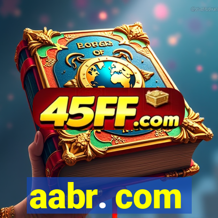 aabr. com